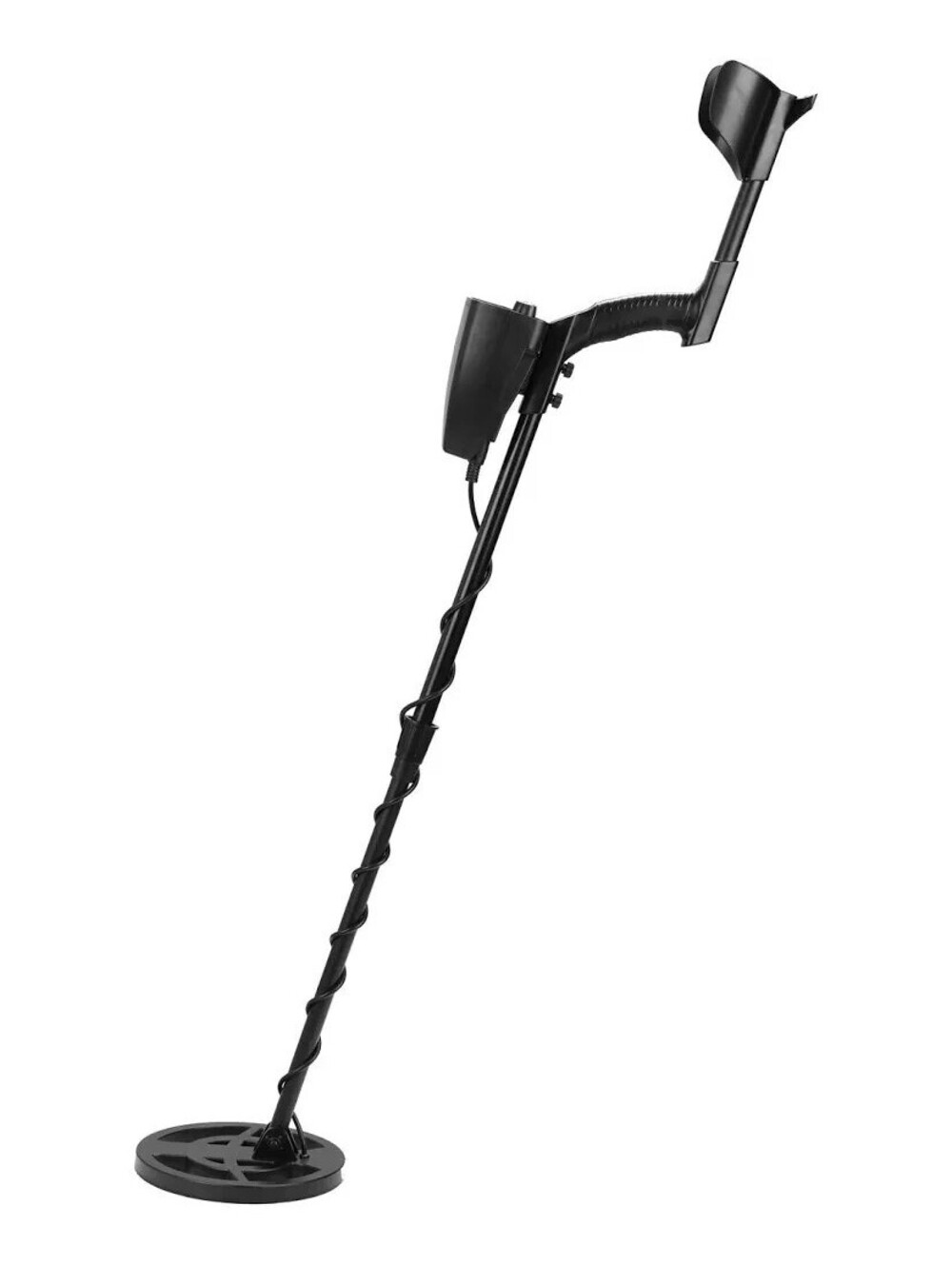 GTX5030 Underground Metal Detector Gold Digger Hunter Waterproof Coil Adjustable